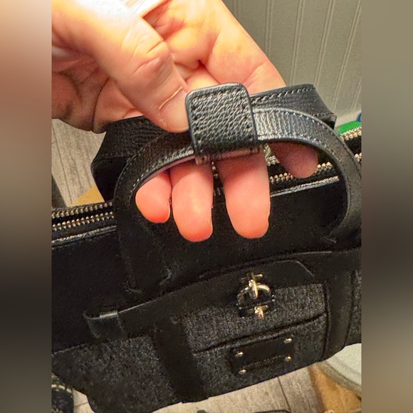 Henry Bendel Jetsetter Convertible Backpack - Picture 6 of 11